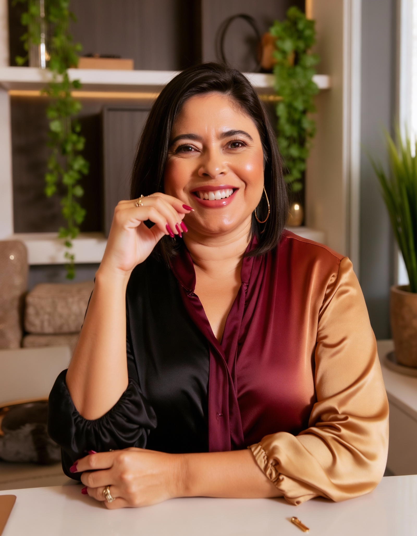 Cirlene Alves
